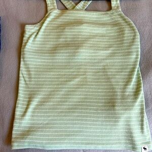 BUNDLE-Abercrombie Girls‎  Tops Size 13/14